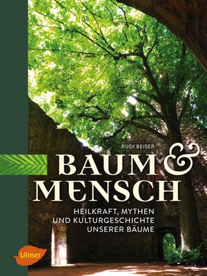 cover image of Baum und Mensch